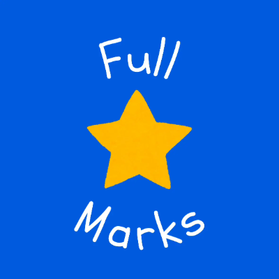 Full Marks